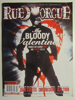 Rue Morgue 2009 #086