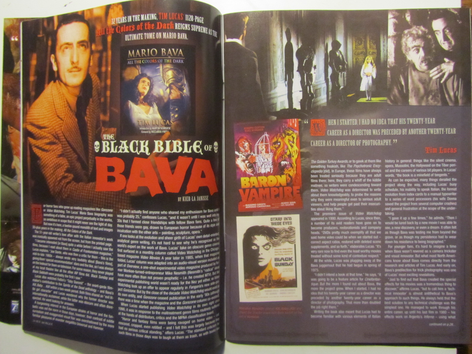 Rue Morgue 2007 #074 - 2