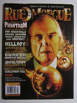 Rue Morgue 2007 #065
