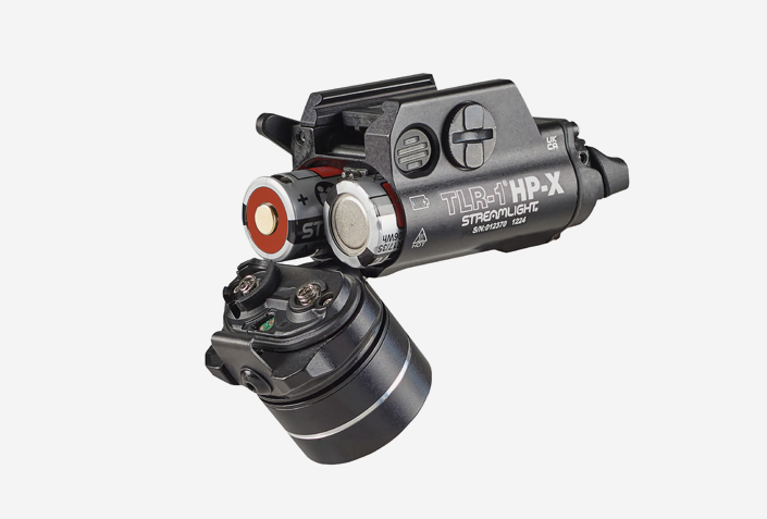 Streamlight TLR-1 HP-X  - 3