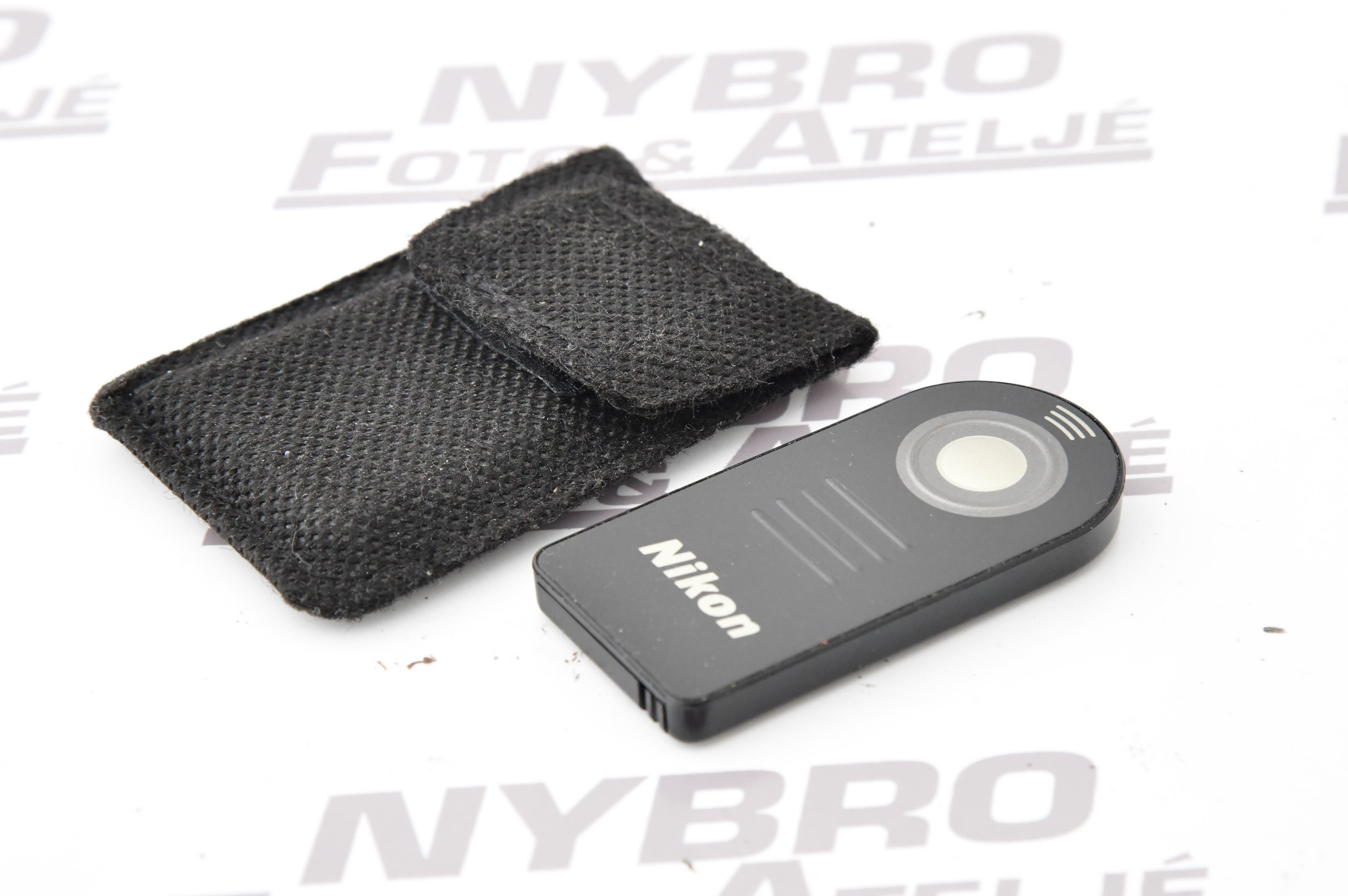 Nikon ML-L3 fjärrutlösare - 2