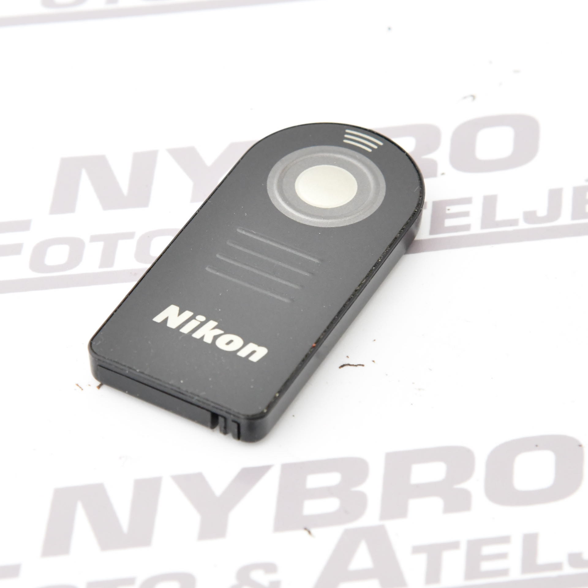 Nikon ML-L3 fjärrutlösare