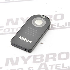 Nikon ML-L3 fjärrutlösare