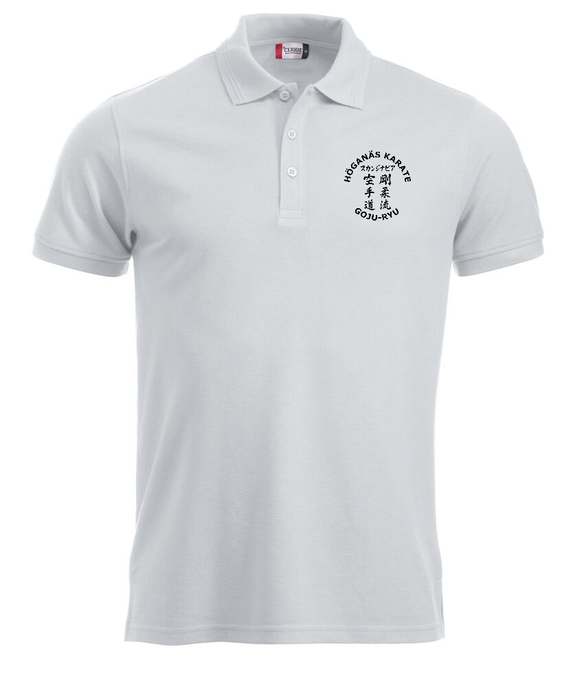 Piké Herr (Höganäs Karate)
