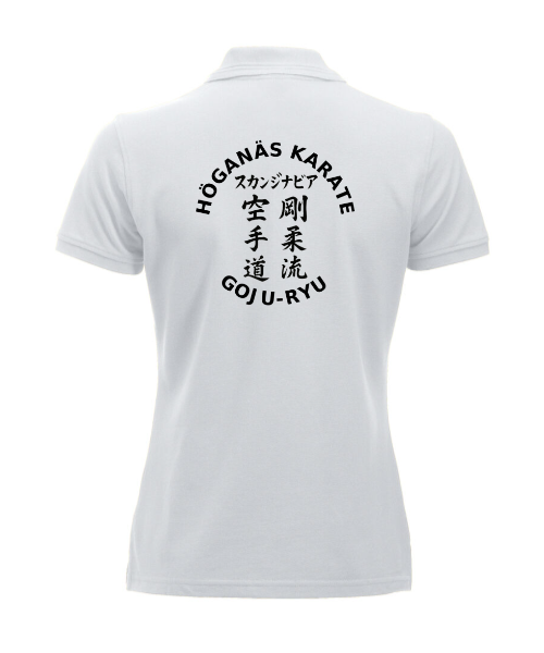 Piké Dam (Höganäs Karate) - 3