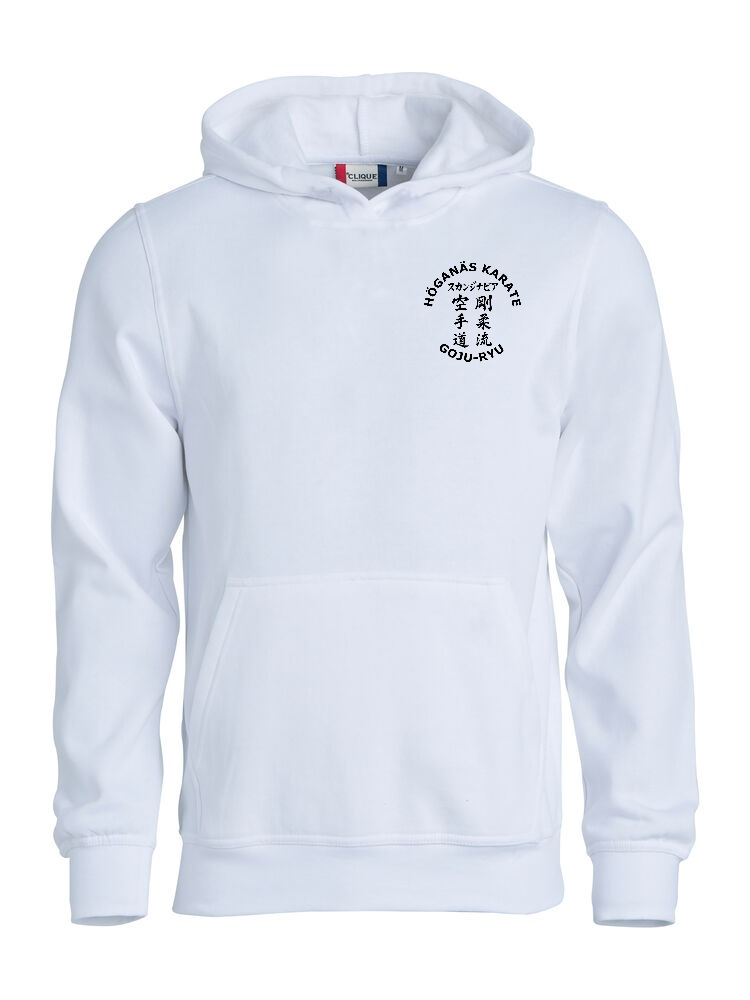 Hoodie Jr (Höganäs Karate)