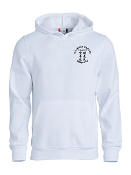 Hoodie Jr (Höganäs Karate)