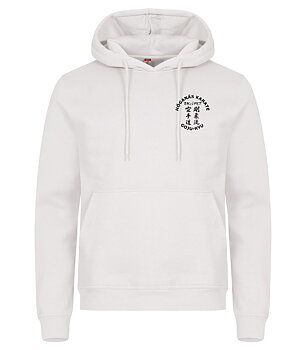 Hoodie Sr (Höganäs Karate)