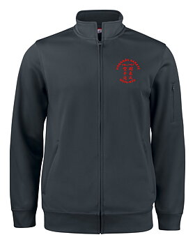 Full Zip Jr (Höganäs Karate)