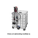 OLJEPUMP PAKET FÖR IBC 