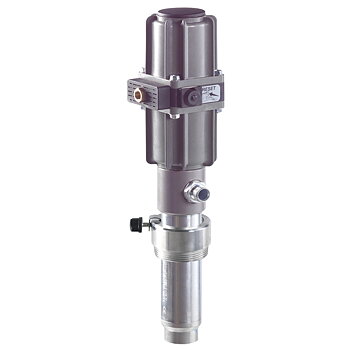 OLJEPUMP  4:1  FÖR MOTOR OCH HYDRAULOLJOR 