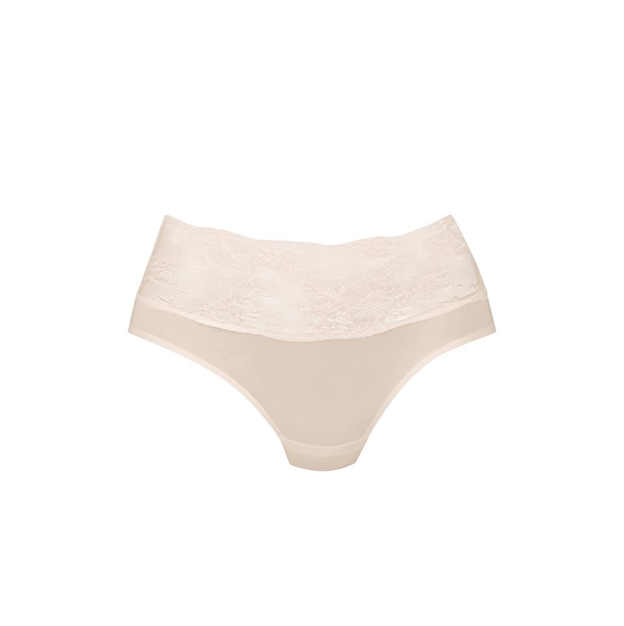 ANITA ESSENTIAL LACE MAXITROSA - 3