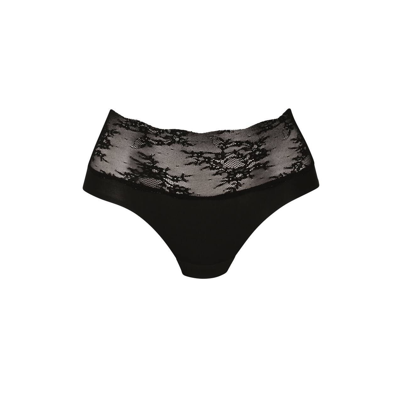 ANITA ESSENTIAL LACE MAXITROSA
