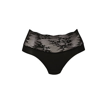 ANITA ESSENTIAL LACE MAXITROSA