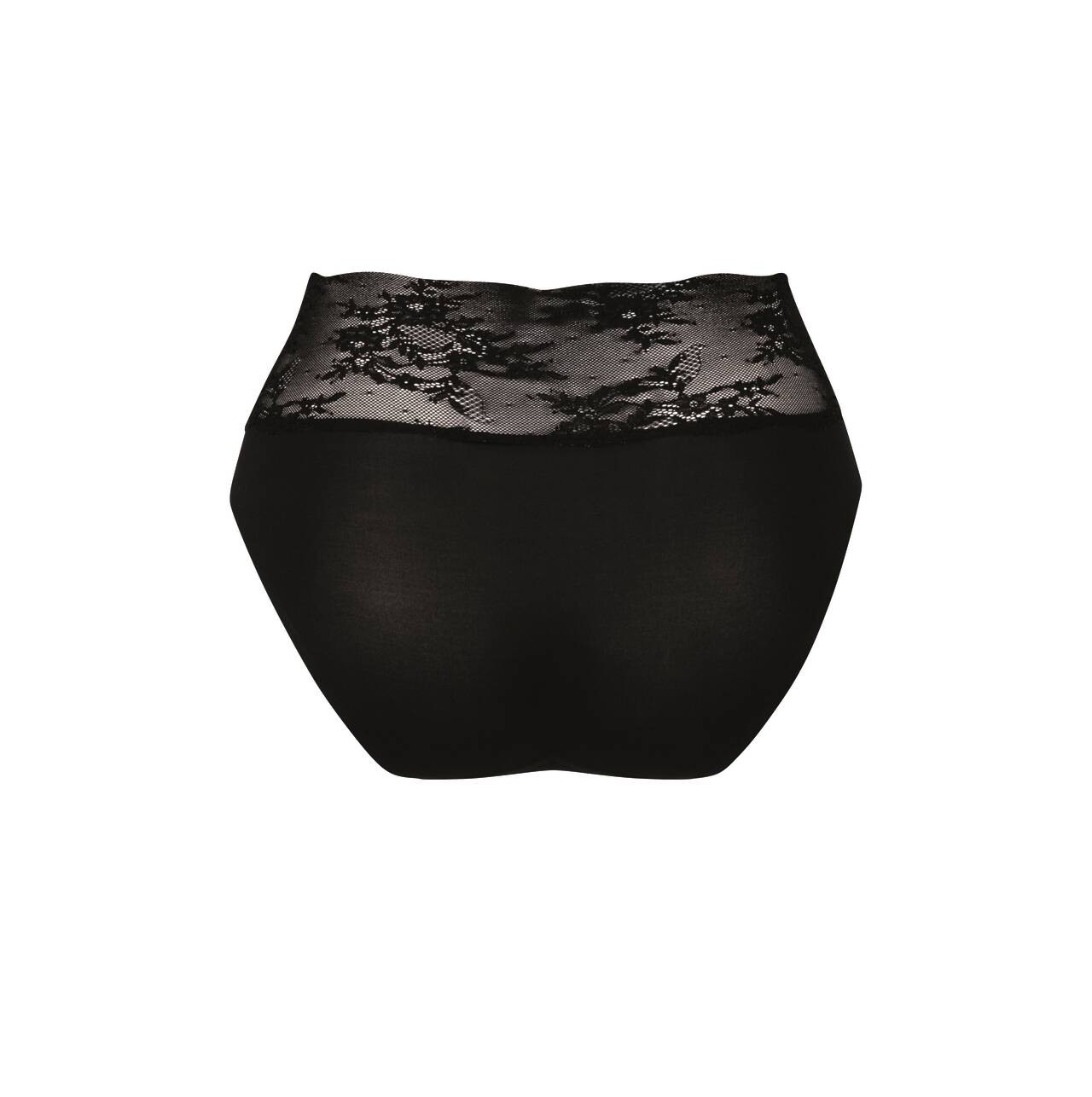 ANITA ESSENTIAL LACE MAXITROSA