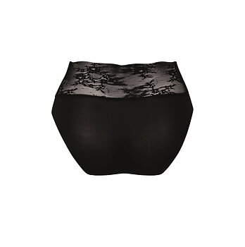 ANITA ESSENTIAL LACE MAXITROSA