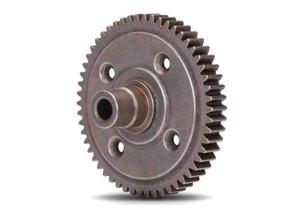 Traxxas Huvuddrev 54T 0.8M/32P Stål (till Mittdiff #6780)
