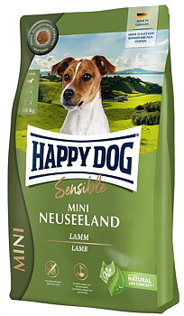 HappyDog Sens. Mini Neuseeland , 300 g
