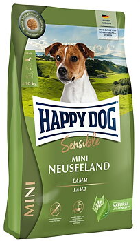 HappyDog Sens. Mini Neuseeland , 300 g