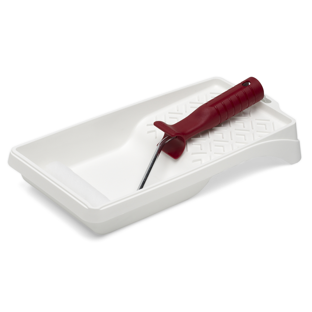 Filt Rollerset Snickerier 10cm