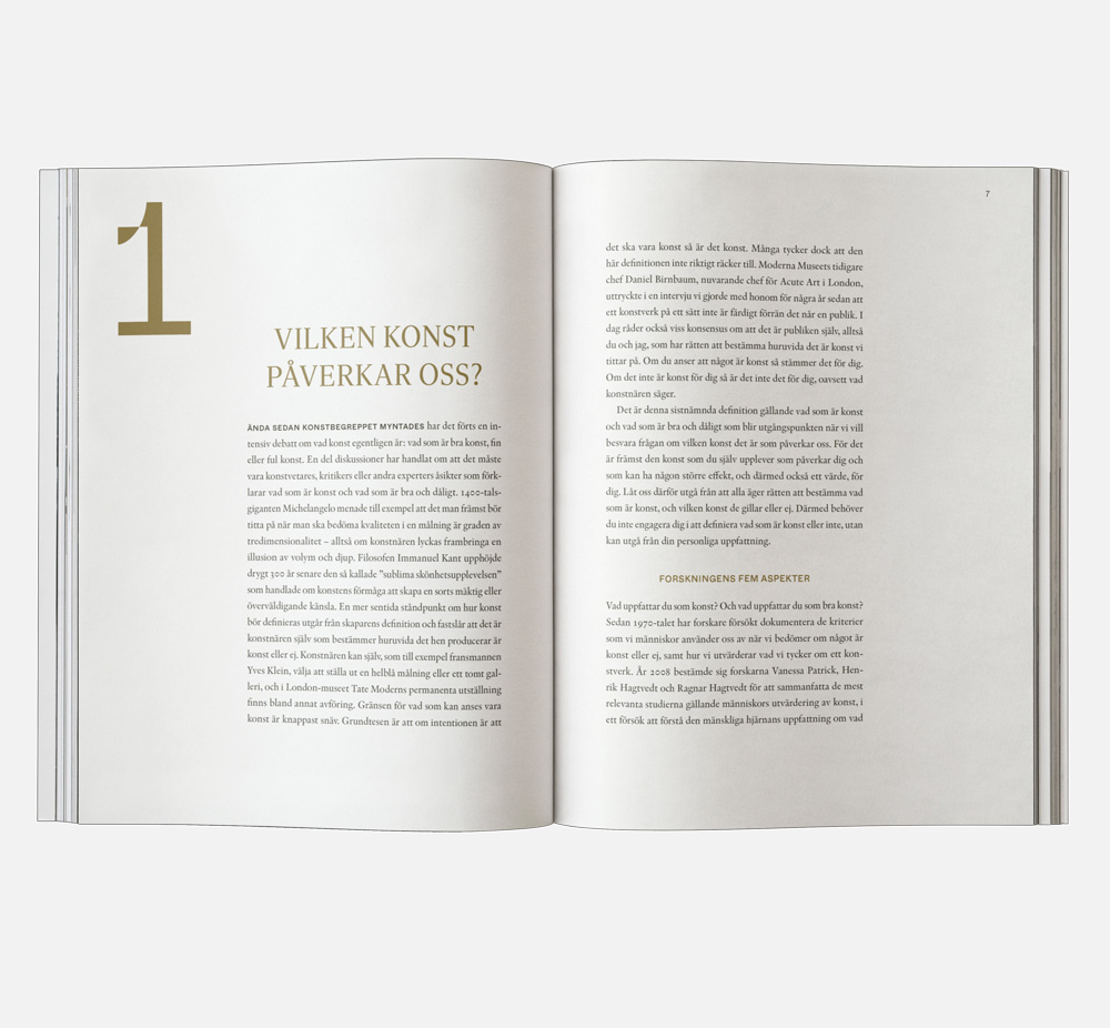 Karolina & Erik Modig: Värdet av konst - 2