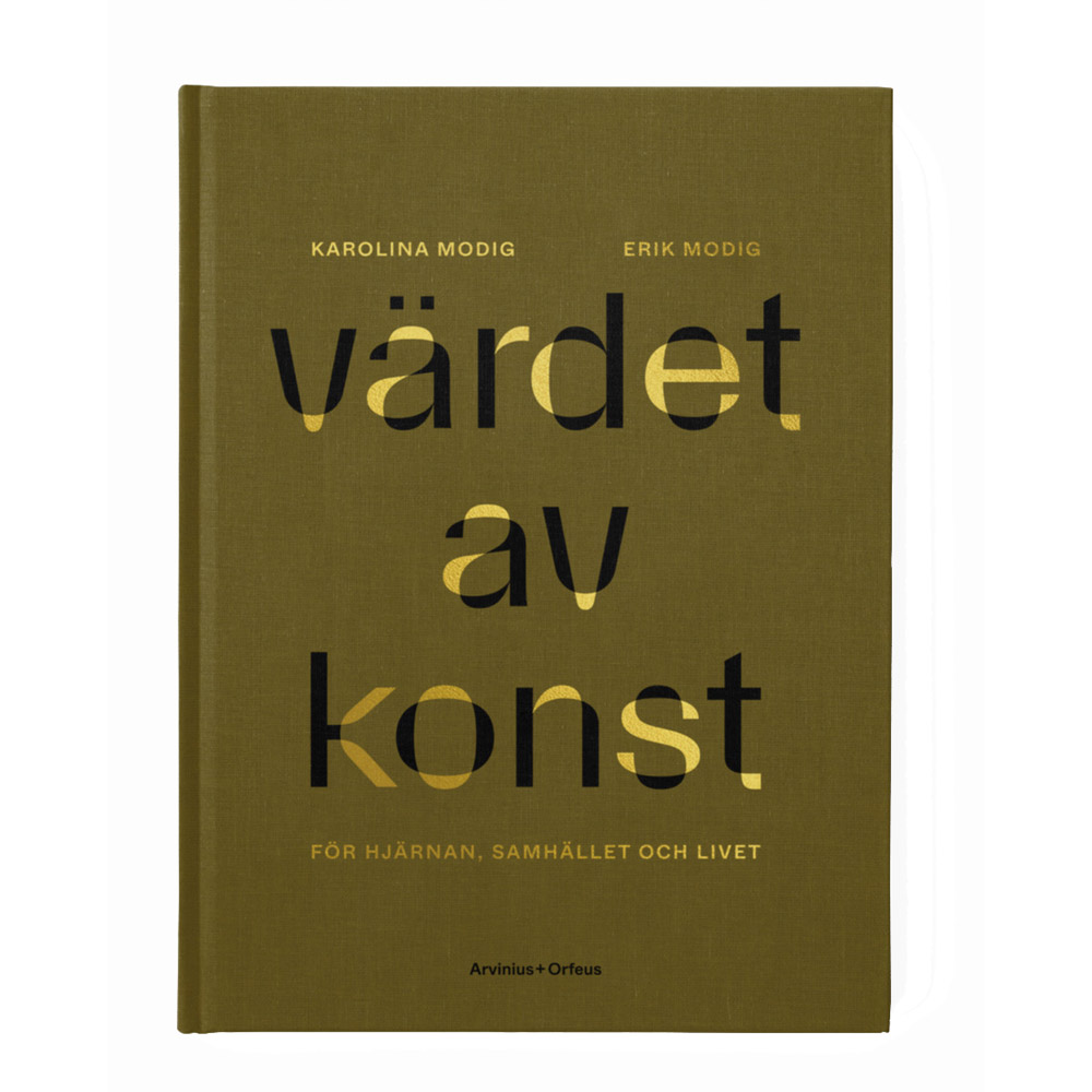 Karolina & Erik Modig: Värdet av konst