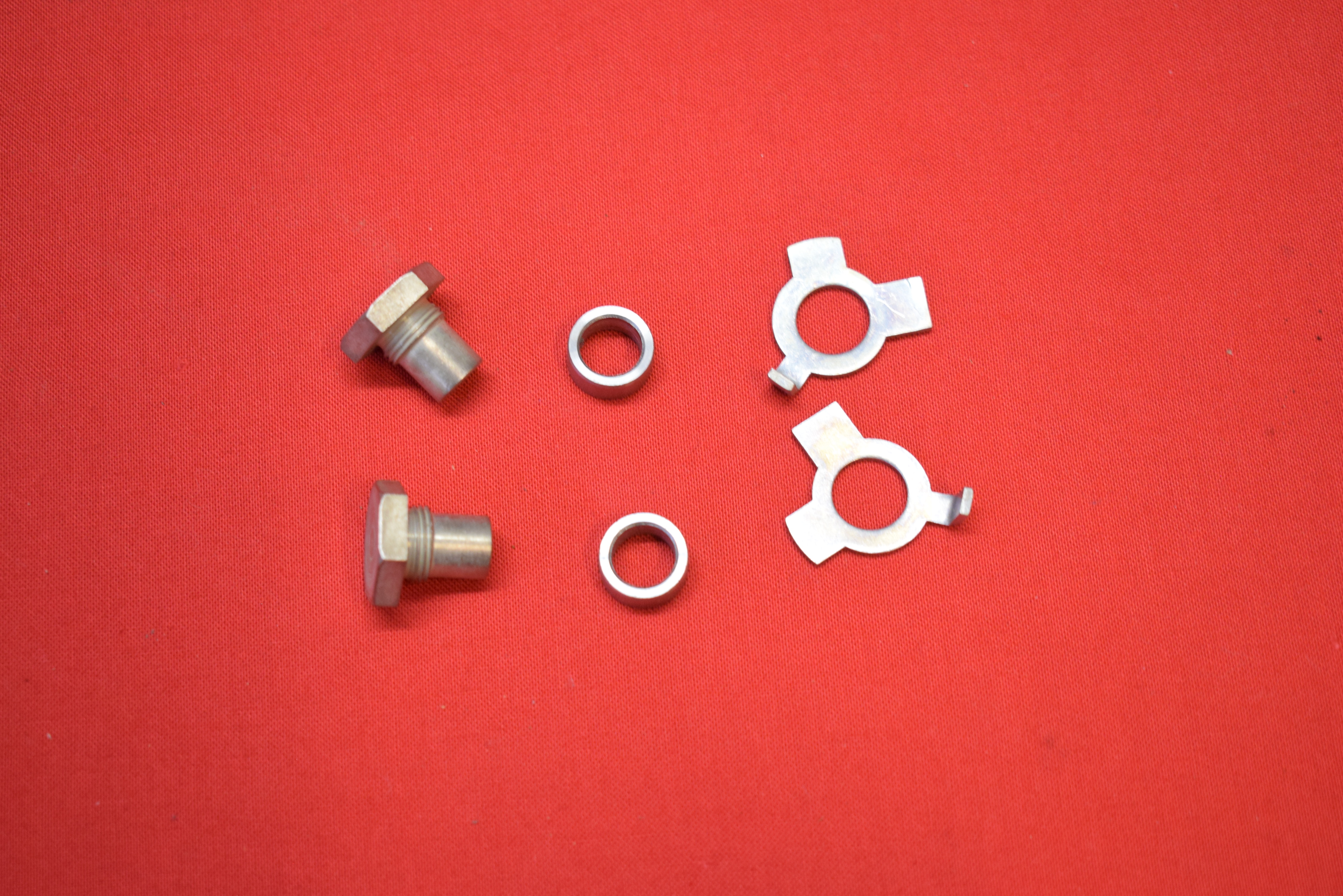 Clutch arm rebuild kit Harley 45" 1941-73