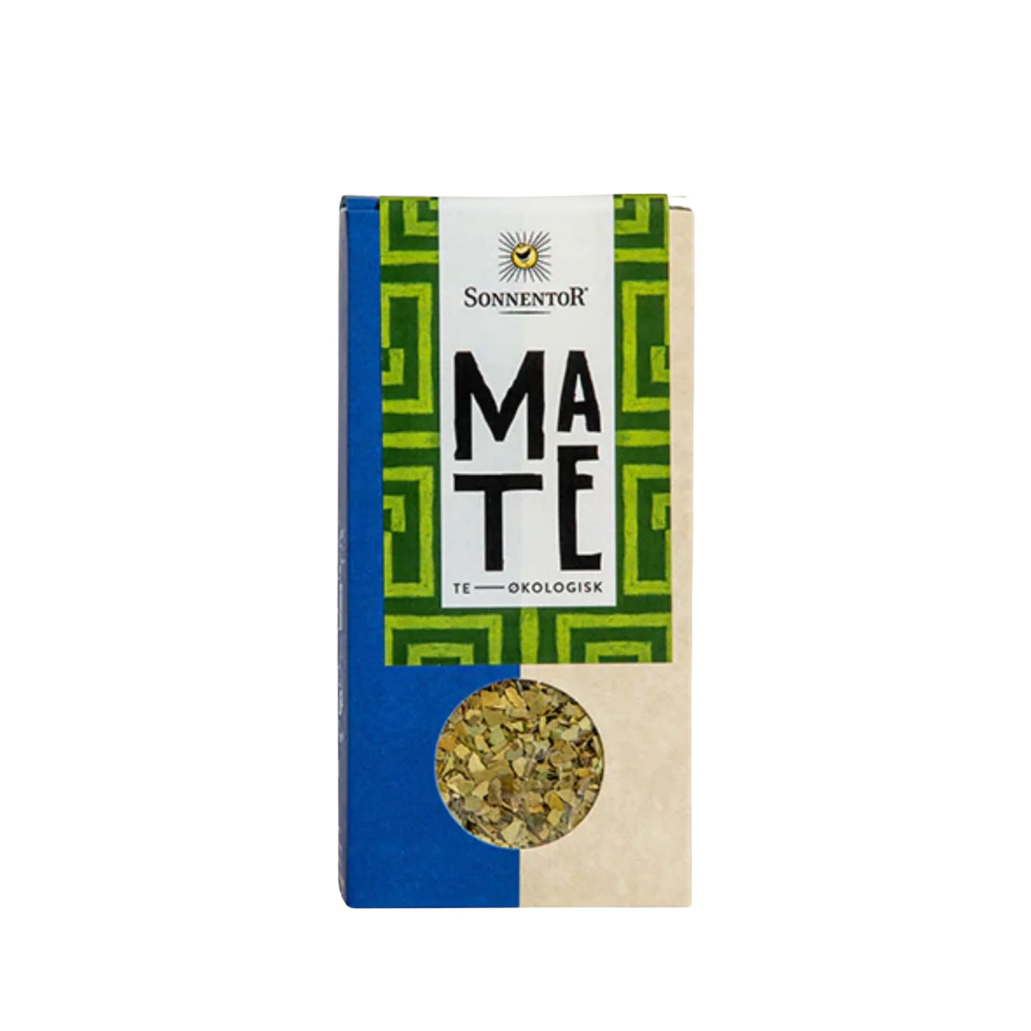 Mate Te eko 90g  Sonnentor