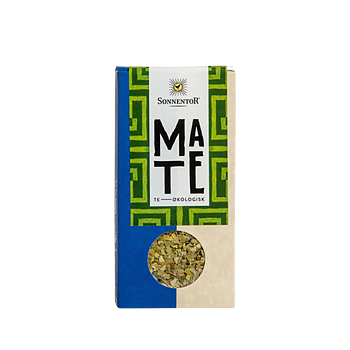 Mate Te eko 90g  Sonnentor