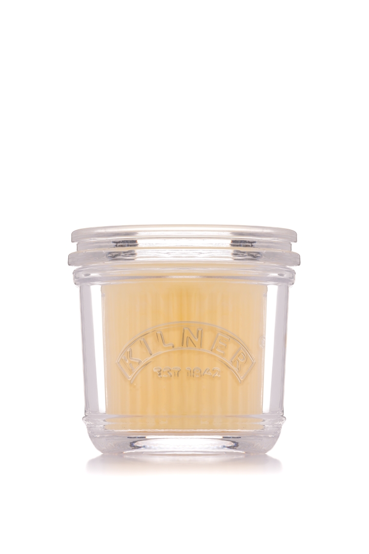 Smörklocka Beurrier Kilner Glas - 2