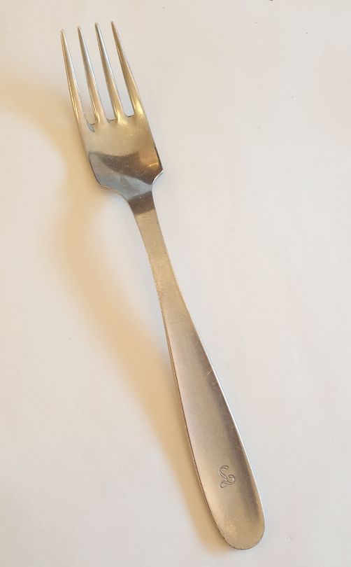 L Gense Ellipse sandwich fork
