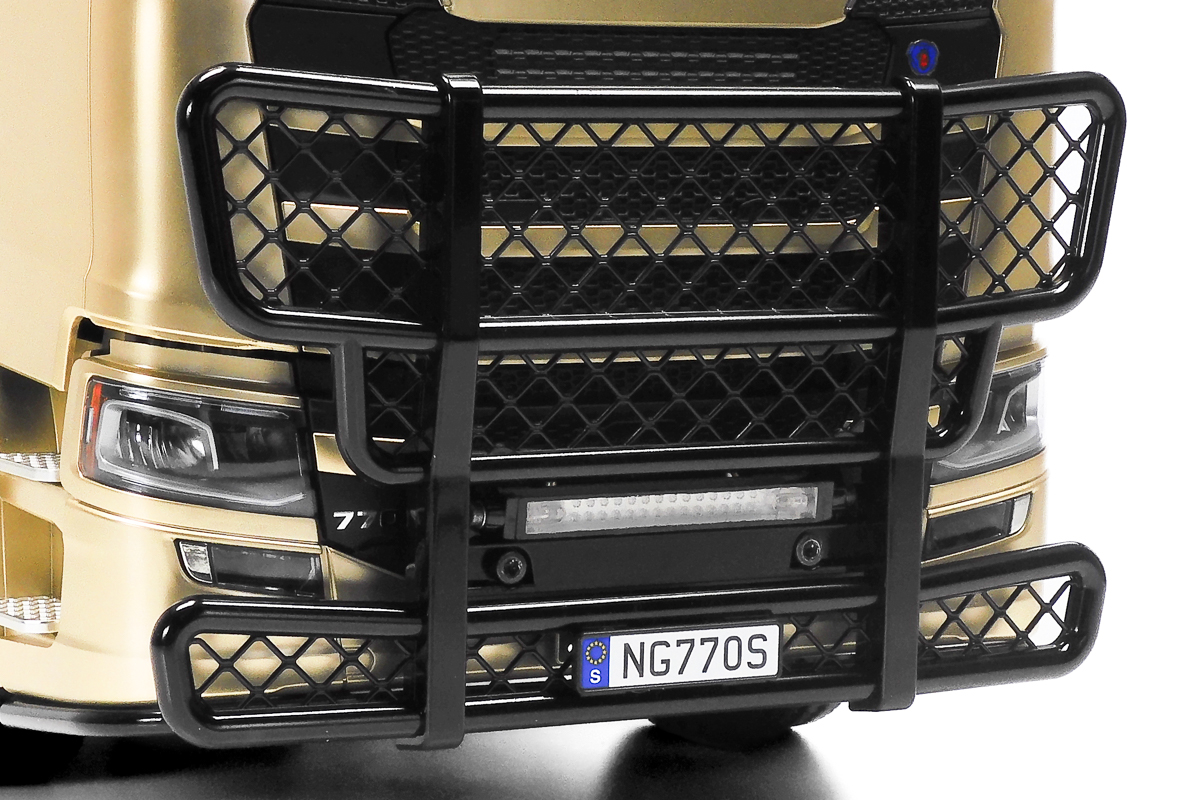 Tamiya 56379 1/14 R/C Scania 770 S 4x2 - 4