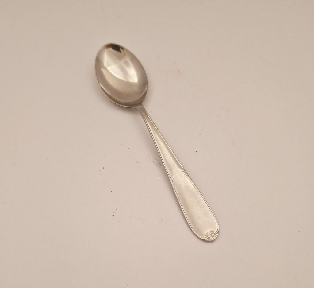 Chicago coffee spoon
