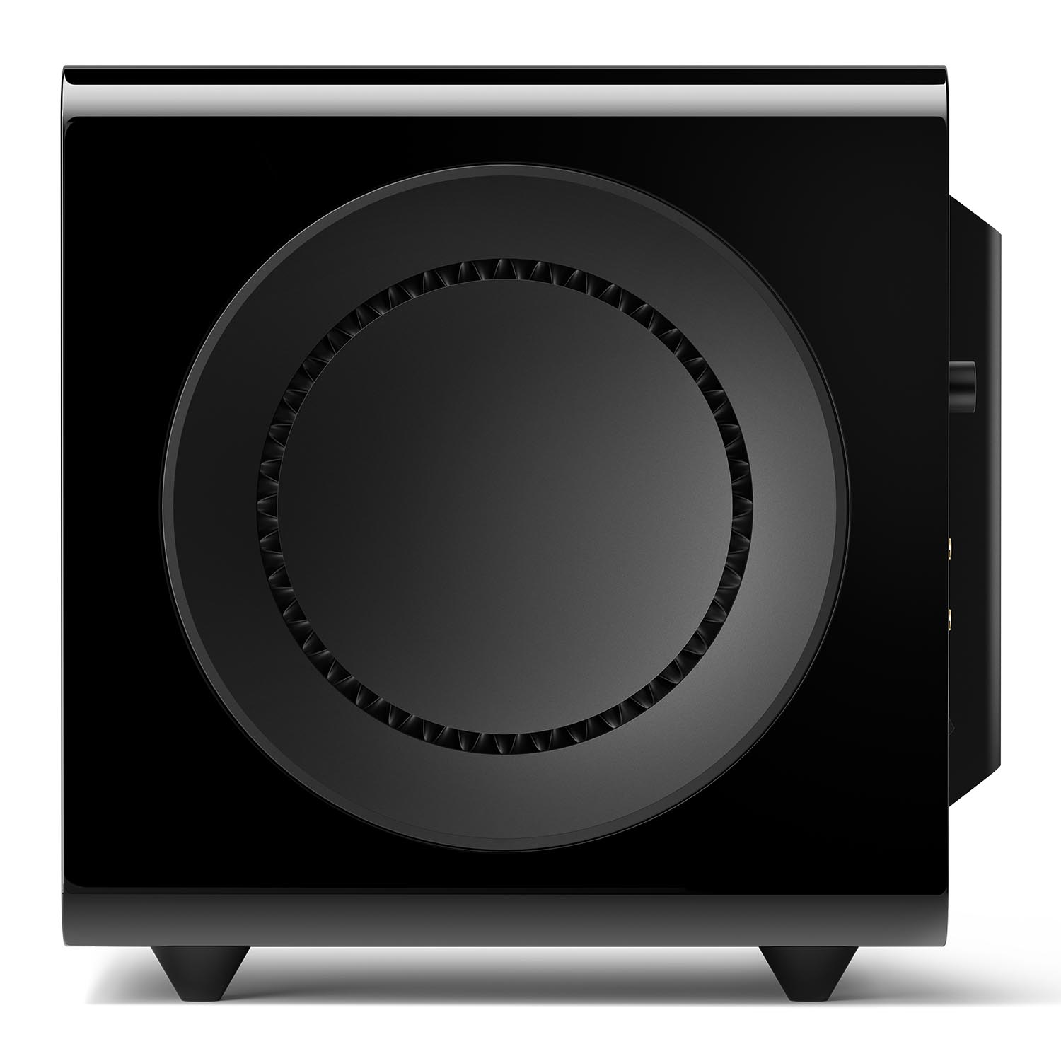 KEF KC92 - 7