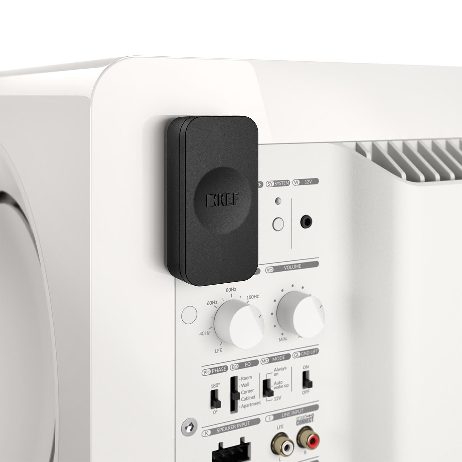 KEF KC92 - 5