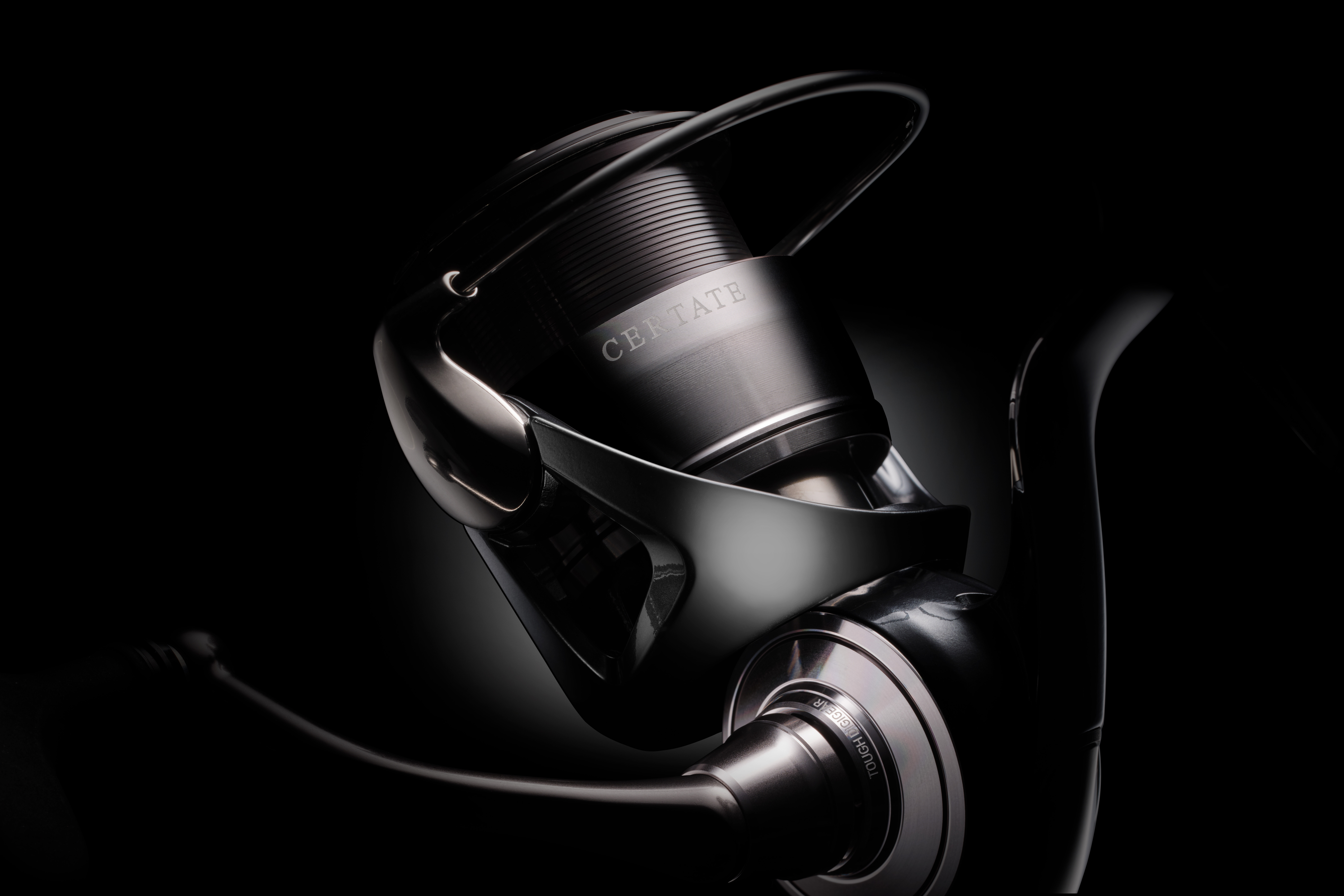 Daiwa 24 Certate G FC LT2500-XH - 5