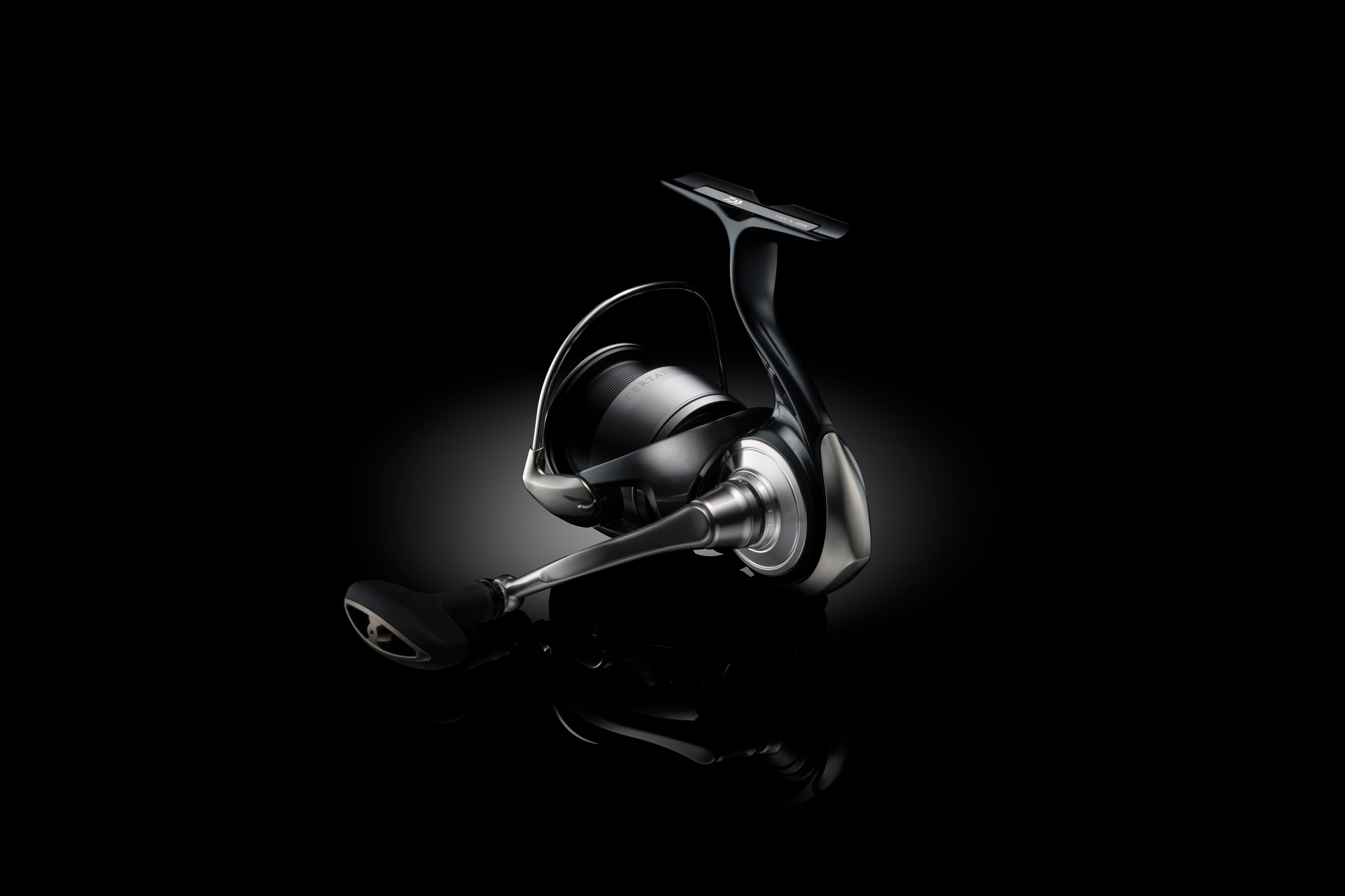 Daiwa 24 Certate G FC LT2500-XH - 3