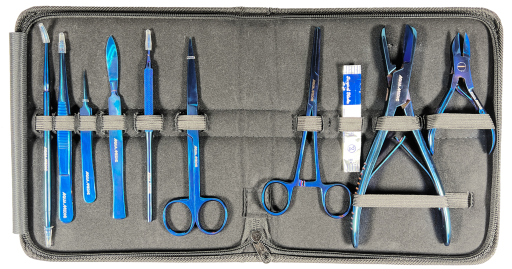 Aqua Medic Coral Frag set - 2