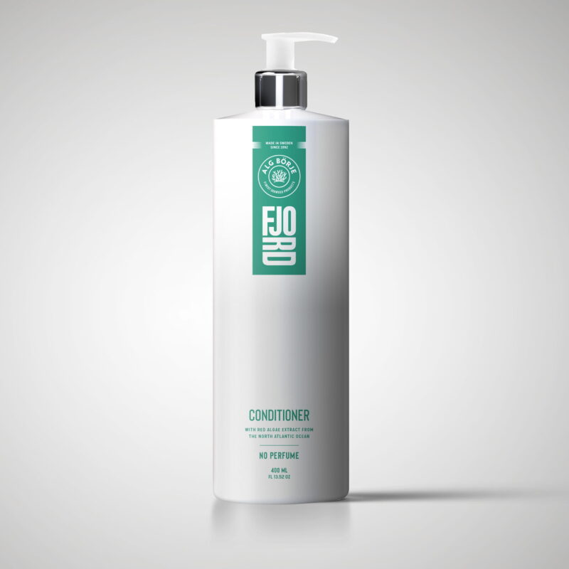 FJORD Conditioner 400ml No Perfume