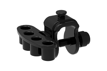 Quad Tube Holder