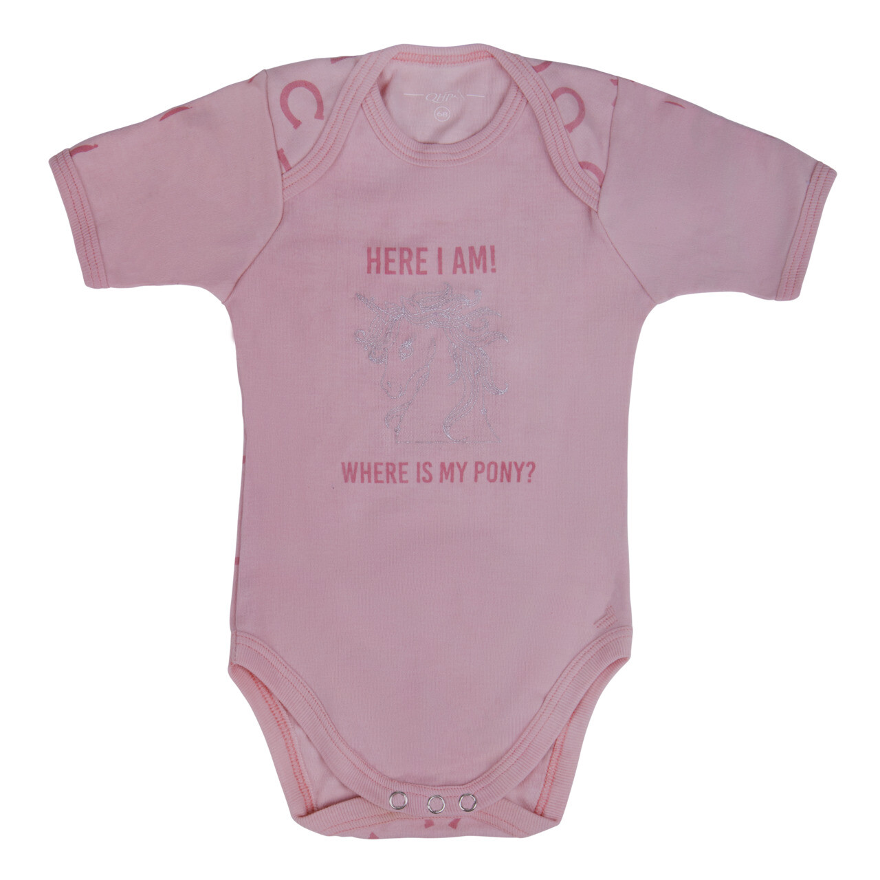 Body - Desert rose