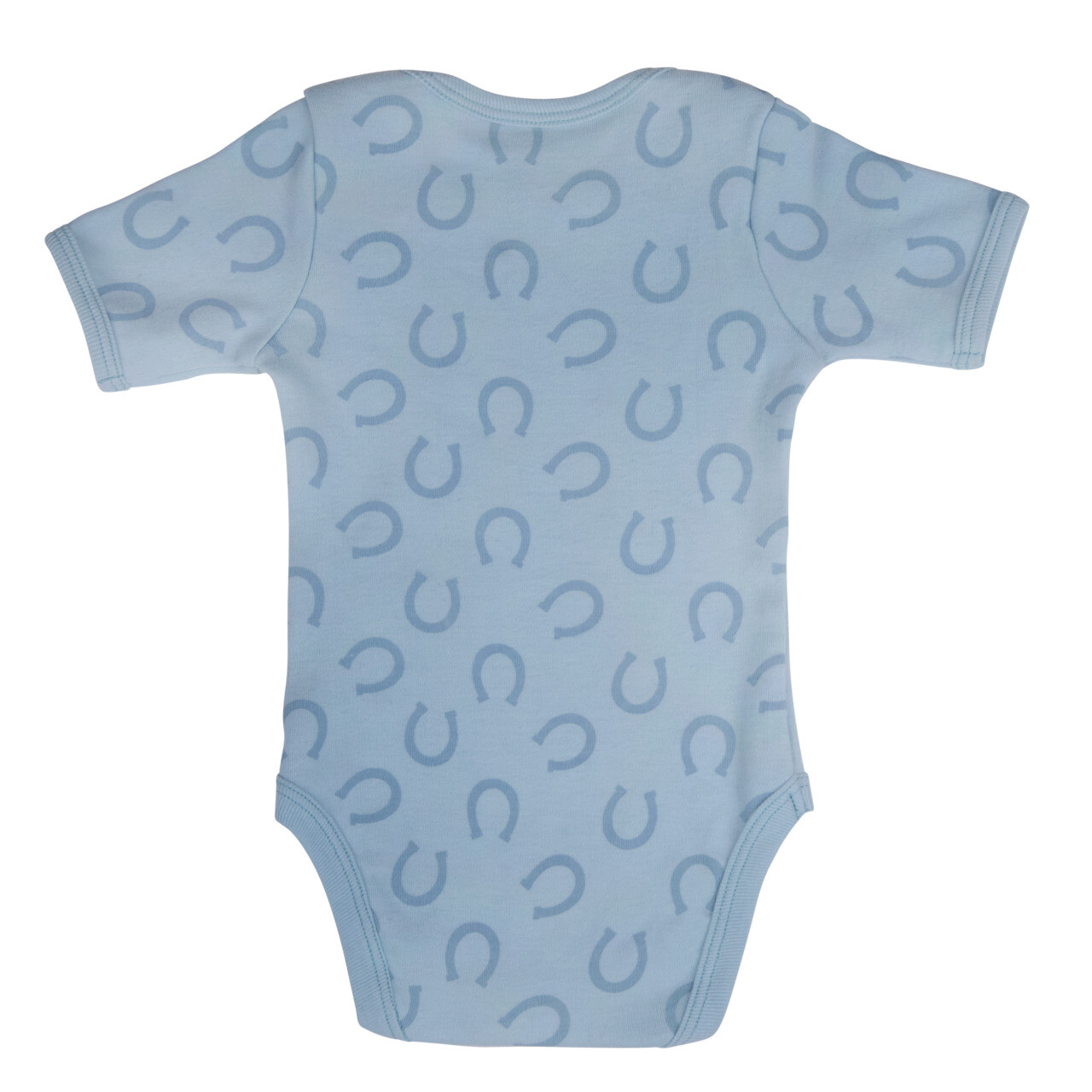 Body - Baby blue