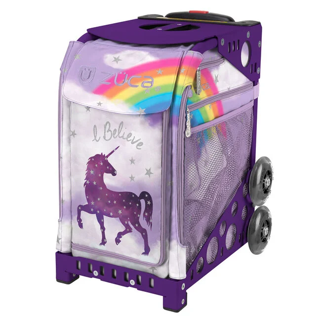 Zucaväska- insats Unicorn 2