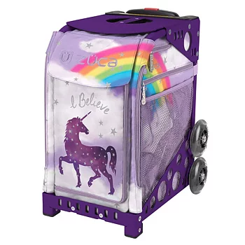 Zucaväska- insats Unicorn 2