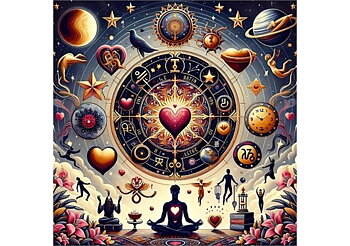 Zodiac, Noessa Diamond Painting