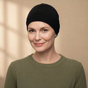 Mössa vid håravfall