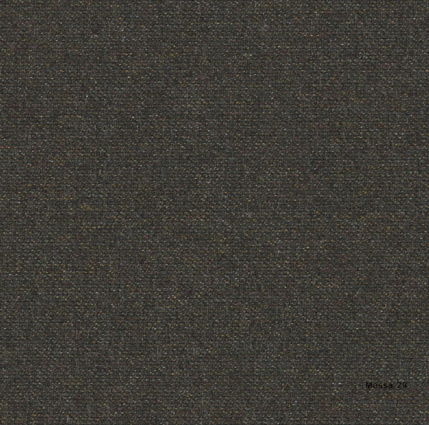  Bankettstol Alicante modern med tyg från DAVIS fabrics - 5