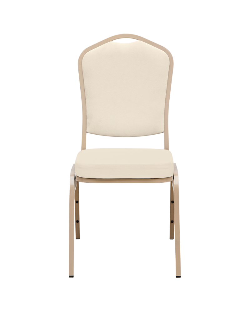  Bankettstol Alicante modern med tyg från DAVIS fabrics - 16