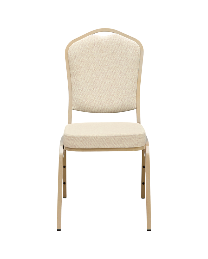  Bankettstol Alicante modern med tyg från DAVIS fabrics - 17