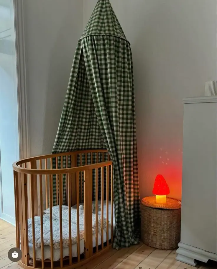 Svamplampa liten röd från Heico / Egmont Toys - 6